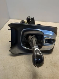 Opel Meriva B 2014 Gear shifter selector 13258302 2014 VAQ5240 - Picture 1 of 3