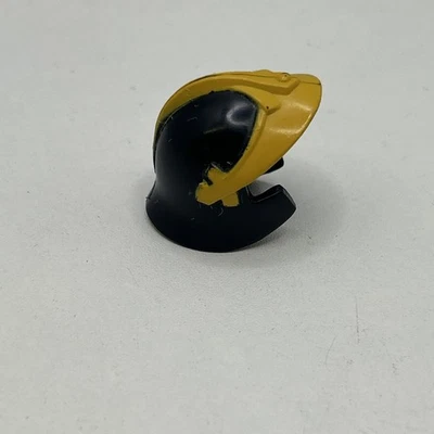 Advanced Dungeons Dragons METTAFLAME Fire Giant CASCO LJN 1983 AÑADIR Foto 1 de 4