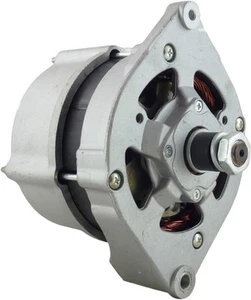 New Alternator Case Backhoe Loader 580 580K 580SE 4-390 12146 - Bild 1 von 5
