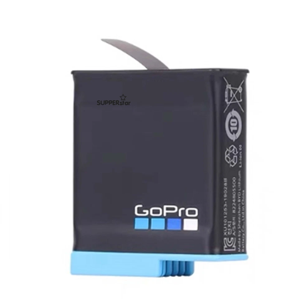 Genuine GoPro Hero8 Rechargeable Battery New Original GoPro battery