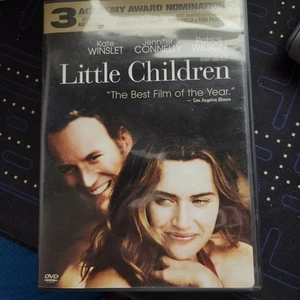 Little Children (DVD, 2006) - Picture 1 of 3