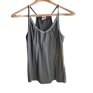 The North Face Damen Tank Top schwarz L G sportlich Racerback sportlich Freizeit - Bild 1 von 5