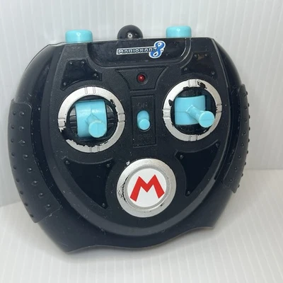 Mario Kart Mini Anti-Gravity Racer RC Replacement Remote Control Only 02497TXWE - Image 1 of 4