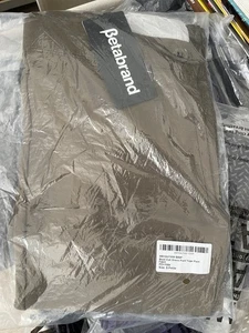 Betabrand Small Petite Fawn Bootcut Yoga Dress Pants 30” Inseam - Picture 1 of 7