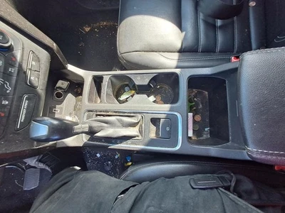 2017 Ford Escape Shifter AT 4WD 1.50L OEM Used Part 100K Miles - Image 1 of 2