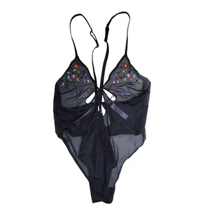 Peluche Savage X Fenty Carnaval Íntimo Talla 2X - Imagen 1 de 4