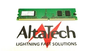 Nanya NT256T64UH4A0F-5A 256MB PC2-3200U DDR2-400 1RX16 Non-ECC RAM UDIMM Memory - Picture 1 of 6