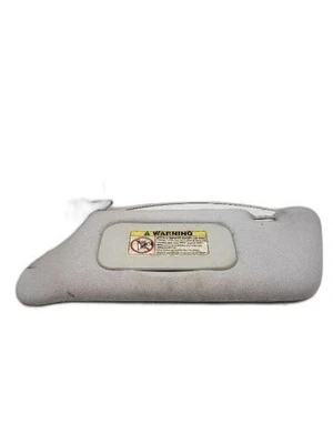 Driver Sun Visor 163 Type ML500 Fits 00-05 MERCEDES ML-CLASS 1237321 - Image 1 of 4