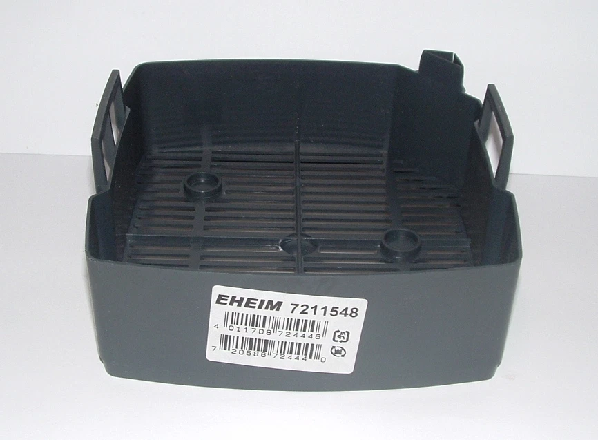 EHEIM 7211548 PROFESSIONAL 3 2071, 2073, 2074, 2075 FILTER MEDIA CONTAINER