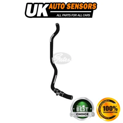 Manguera de radiador inferior para Ford KA (1996-2008) 1,3 puertas -8321 Foto 1 de 4