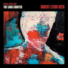 Beenrobert Levon Original Songs From The Card Counter Cd Album