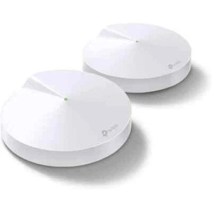 TP-Link AC1300 Deco M5 Whole Home Mesh Wi-Fi System, 2-Pack TP-LINK - Photo 1/5