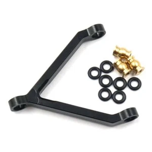 Yeah Racing AXSC-054 Aluminum Upper Y Link For Axial SCX24 Deadbolt - Picture 1 of 1