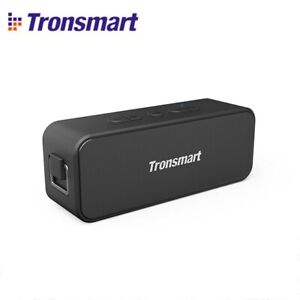Tronsmart Element Force 40W Altoparlante Portatile con Bluetooth - Nero