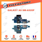 Connecteur De Charge Samsung Galaxy A9 2018 SM-A920F
