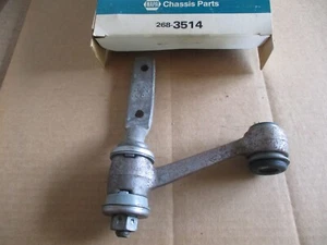 Napa 2683514 Moog K8189 Idler Arm 1969-87 Ford Mercury 1977 Lincoln - Picture 1 of 2