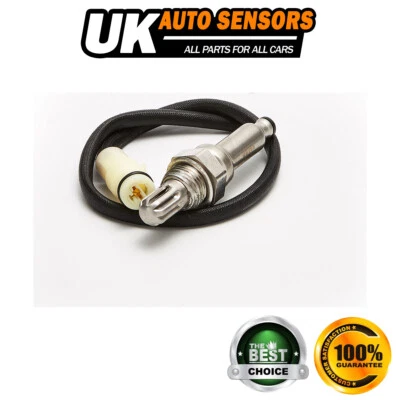 PER ROVER 200 SERIE 216 1.6 16V 1992-95 SONDA SENSORE OSSIGENO LAMBDA ANTERIORE 1 FILO - Immagine 1 di 4