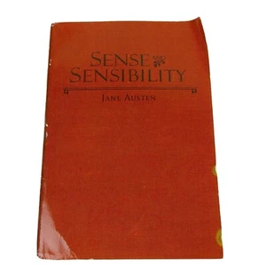 Sense and Sensibility by Jane Austen - Imagen 1 de 8