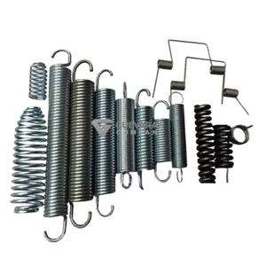 2Pcs Compression Torsion Spring For Bundling Machine / Strapping Machine Parts - Picture 1 of 37