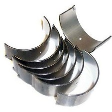 RB168.30 DNJ Set of 4 Rod Bearing Sets for Hyundai Sonata Kia Sorento Optima 200