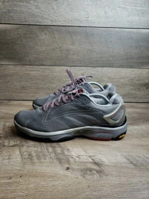 Женские нескользящие туфли Abeo Aero 2.0 Skylar размер 10,5 - Изображение 1 из 4