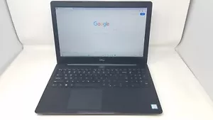Dell Latitude 3590 computer portatile (i5-8250U 1,6 GHz, 16 GB RAM, 256 GB SSD) Win11 Pro - Foto 1 di 16