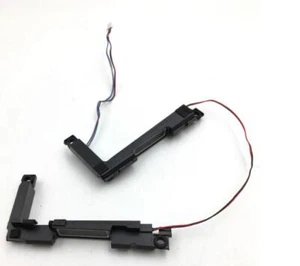 Dell Alienware 15 R1 R2 P42F Zestaw głośników z kablem PK23000RW00 0N72FK 2pin - Zdjęcie 1 z 2