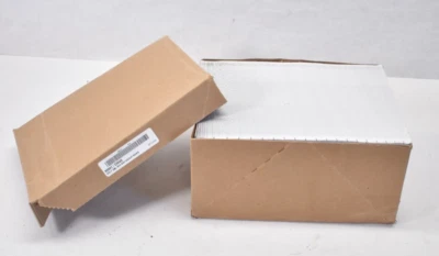 Lote de 500 Sobres Doble Ventana Dividida W-2 4UP DW4S Blanco 99991/DW4S Foto 1 de 4