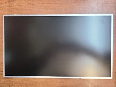 ORIGINAL!! CHIMEI INNOLUX 15.6" LAPTOP MATTE LCD SCREEN DISPLAY PANEL N156B6-L0A - Image 1 of 4