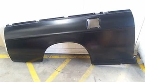 REAR GUARD 1/4 QUARTER PANEL RIGHT RH 4 DATSUN NISSAN B110 B120 1200 UTE PICKUP - Picture 1 of 2