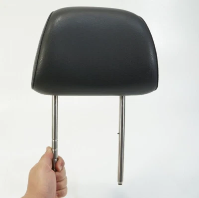 2005 - 2010 年 vw 大众捷达 gti r32 前头枕头枕黑色原始设备制造商 — 第 1/4 张图片