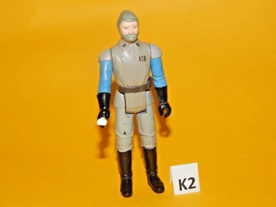 General Madine de Star Wars de colección Foto 1 de 2