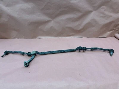 Conjunto de extremo de varilla de amarre de enlace central delantero BMW E39 M5 540I millas OEM #00M5 Foto 1 de 4