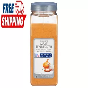 Culinary Kosher Seasoned Meat Tenderizer, 32 oz Bottle - Picture 1 of 4