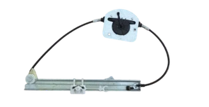 Fiat GRANDE DOT 2005 REAR RIGHT SIDE REAR WINDOW LIFTERS - Picture 1 of 2