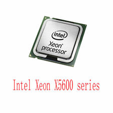 2X Intel Xeon X5650 X5660 X5670 X5675 X5680 X5687 X5690 CPU Processor LGA1366