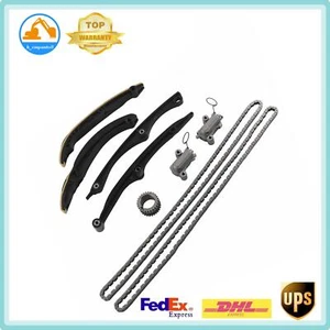 Timing Chain Kit 3.5L for Ford F150 Expedition Lincoln Navigator V6 Turbo - Foto 1 di 9