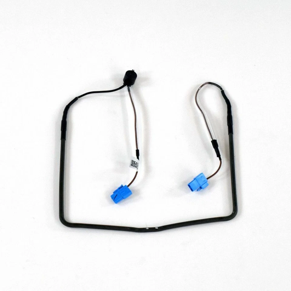 Nuevo calentador de descongelación para refrigerador Samsung original DA47-00244U Foto 1 de 1