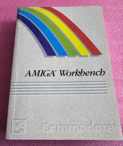 Amiga Établi A500/A600/A2000 Commodore Livre - Allemand ## - Photo 1/3