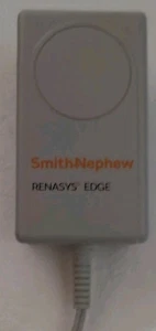 Smith And Nephew Renasys Edge Power Supply Plug In Cord Wall Outlet Wound Care - Picture 1 of 3