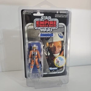 Brand New - Sealed - Star Wars - The Vintage Collection - VC07 - Dack Ralter - Picture 1 of 6