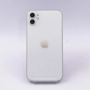 apple iPhone 11 128GB White Unlocked - Picture 1 of 6