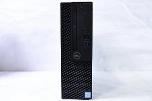 DELL OPTIPLEX 3070 SFF | INTEL CORE I5-9500 3.0GHZ | 512GB | 8GB RAM | NO OS - Picture 1 of 16