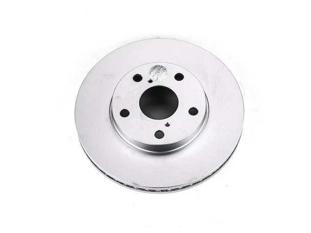 Rotor de freno delantero Power Stop 94PQTK98 para Toyota RAV4 2003 2001 2002 2004 2005 Foto 1 de 1