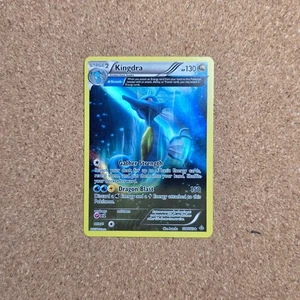 Kingdra (Alpha) 108/160 XY - Primal Clash Holo Rare Full Art 2015 *B2 - Bild 1 von 2