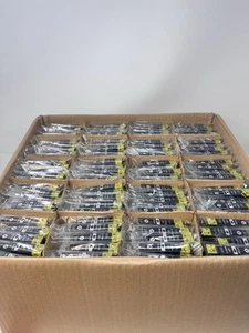 Tinta negra Canon OEM CLI-226BK 226 nueva en plástico sellado de fábrica - 100 carros - Imagen 1 de 8