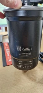 GENUINE FORD FUEL FILTER FOR TRANSIT CONNECT 1.5 EcoBlue USA RANGER 2.0 3.0 - Picture 1 of 3