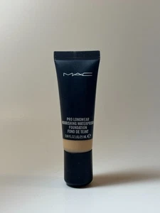 Mac Pro Longwear Nourishing Waterproof Foundation NC37 Full Size Neu ohne Karton - Bild 1 von 2
