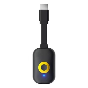 Proiettore Schermo 4K Ricevitore Video Schermo Mirroring 2.4G/5G 1080P Wifi1890 - Foto 1 di 10