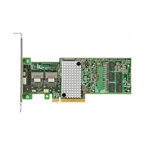 Lenovo 4XB0F28646 ThinkServer LSI9286CV-8e SAS-6Gbps HBA Raid Controller - Image 1 of 1